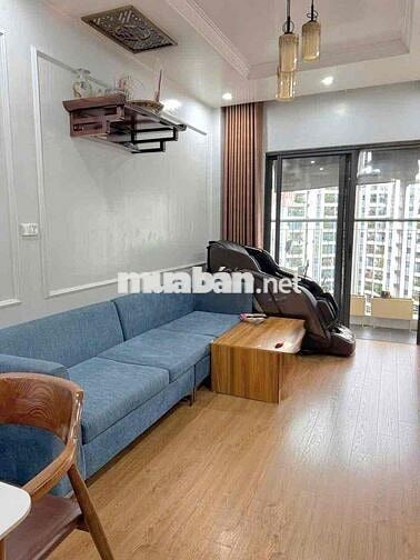 Cần bán gấp!Căn hộ Hope Residencens Long Biên,DT 58m,2PN,hơn 3 tỷ.