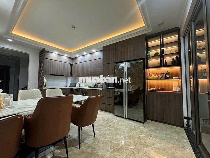 Siêu Phẩm Thanh Xuân 51m,Phân lô,gara oto , thang máy giá chỉ 19,5 tỷ