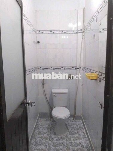 🏦 Nhà mới NC nup hẻm Nguyễn Tư Giản P12