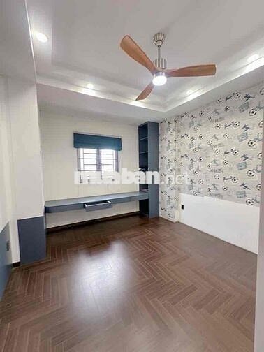 💥💥 MẶT TIỀN KHU DÂN CƯ ĐỒNG BỘ - NGAY ĐỘC LẬP - GẦN TÂN SƠN NHÌ - 4 TẦ
