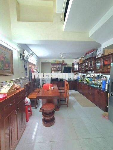 HẺM XE HƠI NGỦ NHÀ, TÂN KỲ TÂN QUÝ, 60M2, 4T, TÂY THẠNH, T.PHÚ, 6.49TY