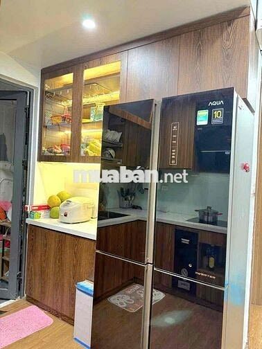 Cần bán gấp!Căn hộ Hope Residencens Long Biên,DT 58m,2PN,hơn 3 tỷ.