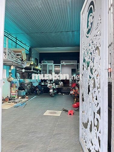 Cần tiền bán gấp nhà hẻm 6 đường nguyễn văn tiên   kp3 trảng dài