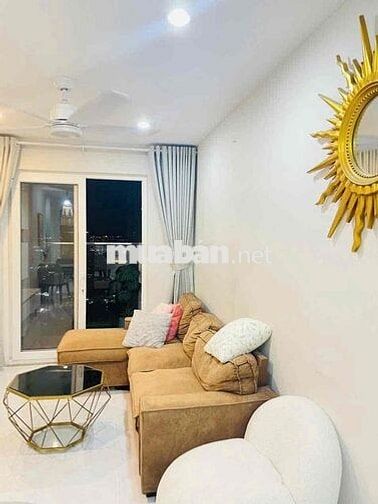 Cho thuê căn hộ chính chủ mt VVK q8 đi tt q1 mất 5p