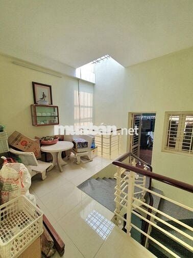 HẺM XE HƠI NGỦ NHÀ, TÂN KỲ TÂN QUÝ, 60M2, 4T, TÂY THẠNH, T.PHÚ, 6.49TY