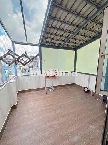 💥💥 MẶT TIỀN KHU DÂN CƯ ĐỒNG BỘ - NGAY ĐỘC LẬP - GẦN TÂN SƠN NHÌ - 4 TẦ