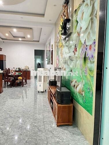 Cần tiền bán gấp nhà hẻm 6 đường nguyễn văn tiên   kp3 trảng dài