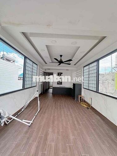 💥💥 MẶT TIỀN KHU DÂN CƯ ĐỒNG BỘ - NGAY ĐỘC LẬP - GẦN TÂN SƠN NHÌ - 4 TẦ
