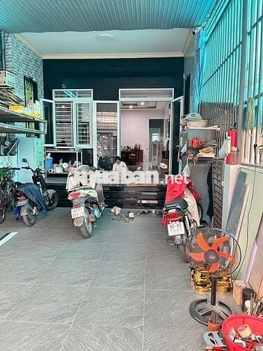 Cần tiền bán gấp nhà hẻm 6 đường nguyễn văn tiên   kp3 trảng dài