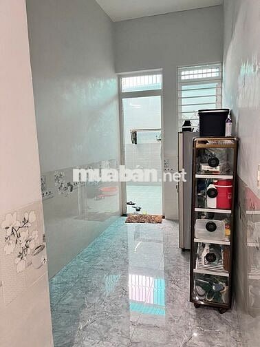 Cần tiền bán gấp nhà hẻm 6 đường nguyễn văn tiên   kp3 trảng dài