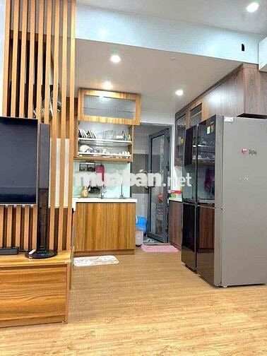Cần bán gấp!Căn hộ Hope Residencens Long Biên,DT 58m,2PN,hơn 3 tỷ.
