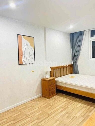 Cho thuê căn hộ chính chủ mt VVK q8 đi tt q1 mất 5p