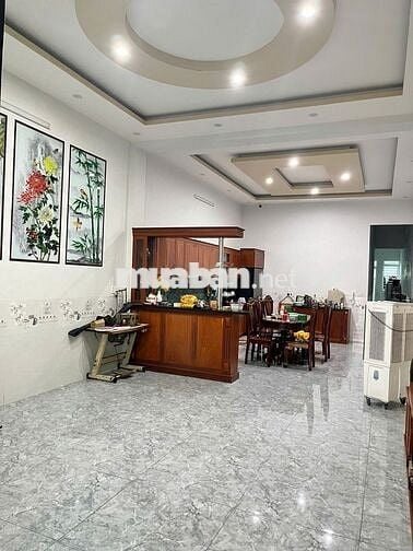 Cần tiền bán gấp nhà hẻm 6 đường nguyễn văn tiên   kp3 trảng dài