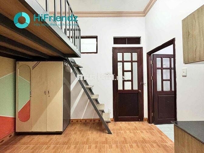 CHO THUÊ PHÒNG TRỌ ĐẦY ĐỦ TIỆN NGHI TẠI ĐÔNG HƯNG THUẬN - TRƯỜNG CHINH