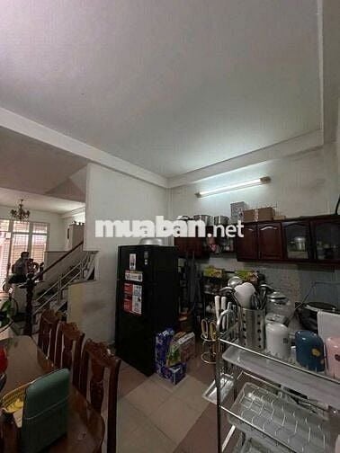 NHÀ NGỘP TÂN PHÚ - GẦN AEON - 57M2 -  CHỈ CÓ 5.7 TỶ