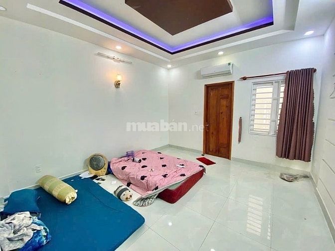 Bán Nhà Hẻm Xe Hơi Tân Bình-557m2-4Tầng-Giá 6,9 Tỷ 