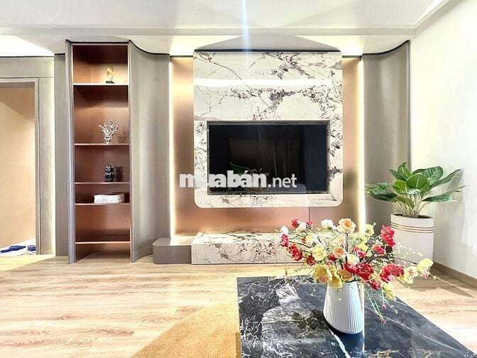 CĂN HỘ MƯỜNG THANH 04 2 PHÒNG NGỦ MỚI VIEW SÔNG GIÁ 15 TRIỆU/ THÁNG