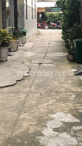 Bán Nhà Hẻm Xe Hơi Tân Bình-557m2-4Tầng-Giá 6,9 Tỷ 