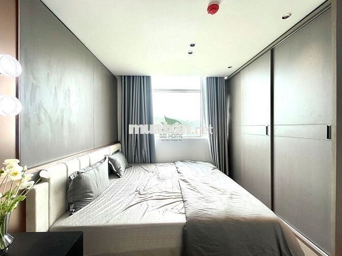 CĂN HỘ MƯỜNG THANH 04 2 PHÒNG NGỦ MỚI VIEW SÔNG GIÁ 15 TRIỆU/ THÁNG