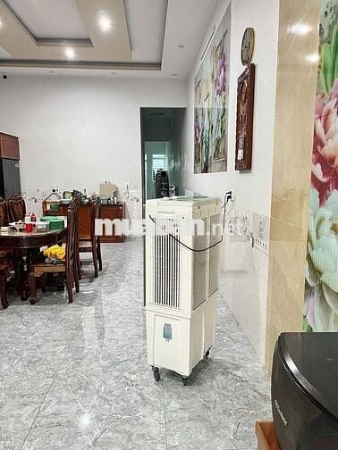Cần tiền bán gấp nhà hẻm 6 đường nguyễn văn tiên   kp3 trảng dài