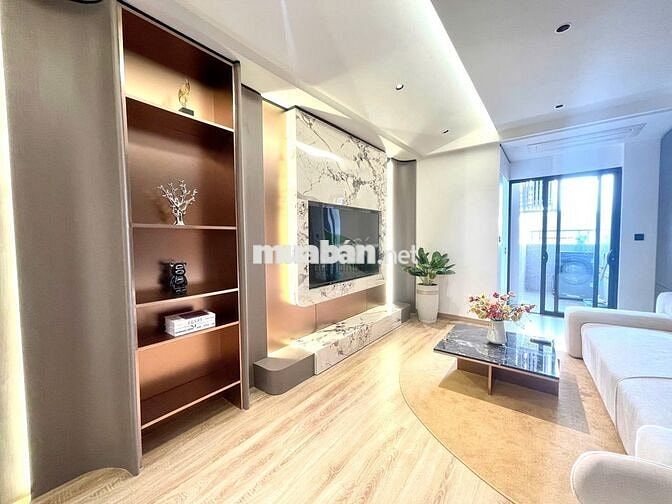 CĂN HỘ MƯỜNG THANH 04 2 PHÒNG NGỦ MỚI VIEW SÔNG GIÁ 15 TRIỆU/ THÁNG