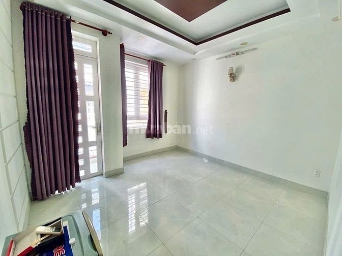 Bán Nhà Hẻm Xe Hơi Tân Bình-557m2-4Tầng-Giá 6,9 Tỷ 