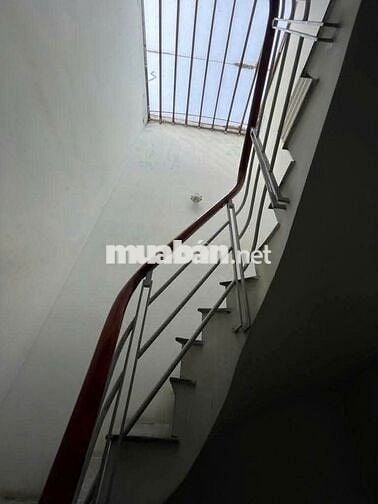 NHÀ NGỘP TÂN PHÚ - GẦN AEON - 57M2 -  CHỈ CÓ 5.7 TỶ