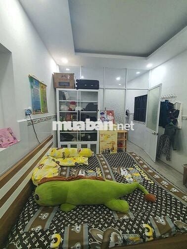 🏡CHỈ 4 TỶ TRẦN KHẮC CHÂN  FULL NỘI THẤT – PHÚ NHUẬN