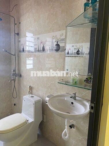 🏡CHỈ 4 TỶ TRẦN KHẮC CHÂN  FULL NỘI THẤT – PHÚ NHUẬN