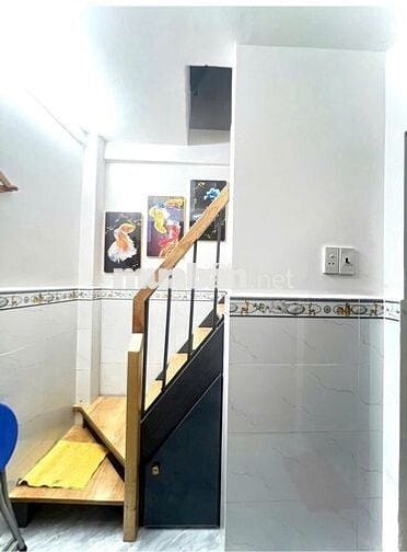 🏡CHỈ 4 TỶ TRẦN KHẮC CHÂN  FULL NỘI THẤT – PHÚ NHUẬN