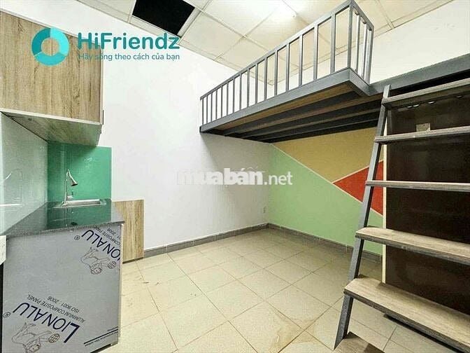 CHO THUÊ PHÒNG TRỌ ĐẦY ĐỦ TIỆN NGHI TẠI ĐÔNG HƯNG THUẬN - TRƯỜNG CHINH