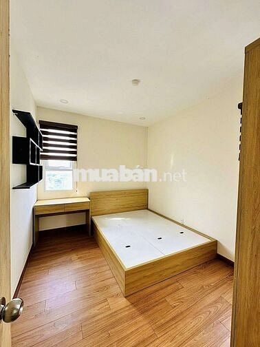 Cho thuê căn 2pn 2wc full nội thất cao cấp 8tr Dream Home Palace