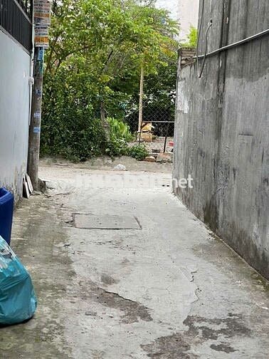CHO THUÊ NHÀ NGUYÊN CĂN 3TẦNG LÊ VĂN KHƯƠNG QUẬN 12