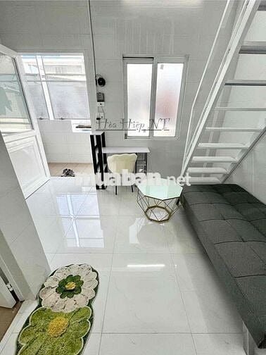 Minihouse Full Nội Thất Gần ĐHCT