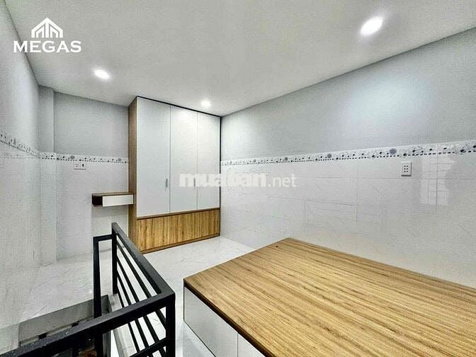 💥DỰ ÁN MỚI XÂY 100% - NẰM NGAY TÔ KÝ_GIAO VỚI NGUYỄN ẢNH THỦ
