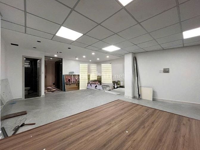 12Tr Mặt Tiền Trần Kế Xương 40m2 Sát Vạn Kiếp Riêng Biệt Có Sân Đậu Xe