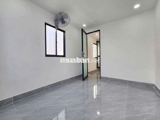 🔥HẺM 10M KHU LŨY BÁN BÍCH - 21M 3 TẦNG 2 MÁY LẠNH- GẦN THOẠI NGỌC HẦU