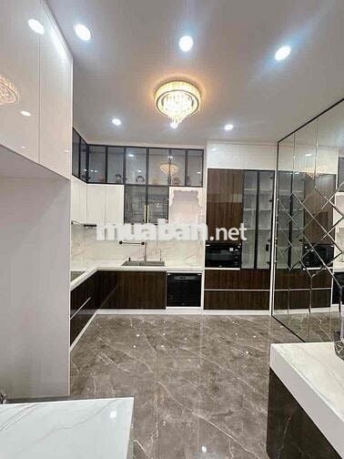 💥💥 MẶT TIỀN KHU DÂN CƯ ĐỒNG BỘ - NGAY ĐỘC LẬP - GẦN TÂN SƠN NHÌ - 4 TẦ