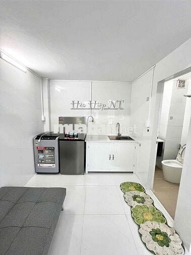 Minihouse Full Nội Thất Gần ĐHCT