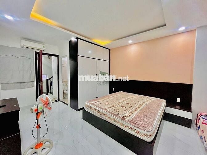 NHÀ 3 PHÒNG NGỦ GẦN BIỂN GIÁ 15 TRIỆU/THÁNG KHU TÂN LẬP