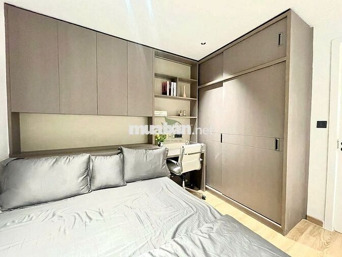 CĂN HỘ MƯỜNG THANH 04 2 PHÒNG NGỦ MỚI VIEW SÔNG GIÁ 15 TRIỆU/ THÁNG
