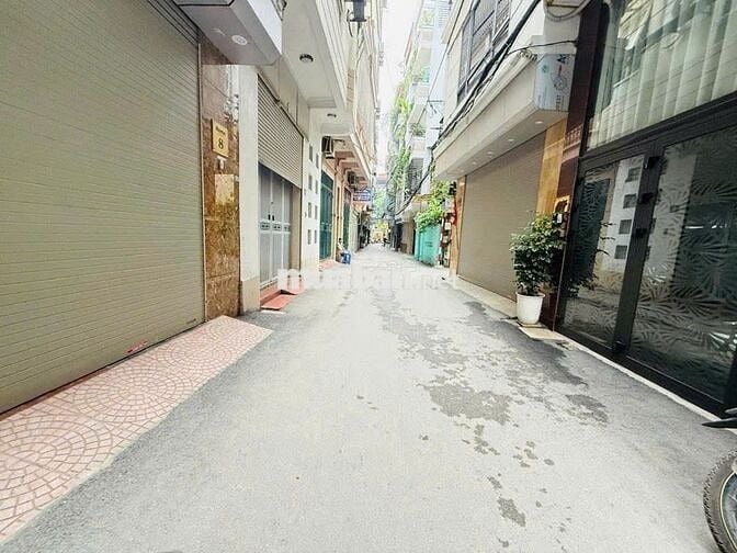 Siêu Phẩm Thanh Xuân 51m,Phân lô,gara oto , thang máy giá chỉ 19,5 tỷ