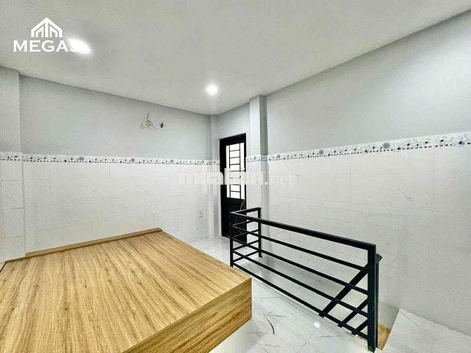 💥DỰ ÁN MỚI XÂY 100% - NẰM NGAY TÔ KÝ_GIAO VỚI NGUYỄN ẢNH THỦ