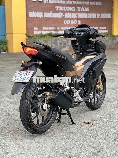 HONDA WINNER X V3 ABS CHÍNH CHỦ CÓ HỔ TRỢ TRẢ GÓP