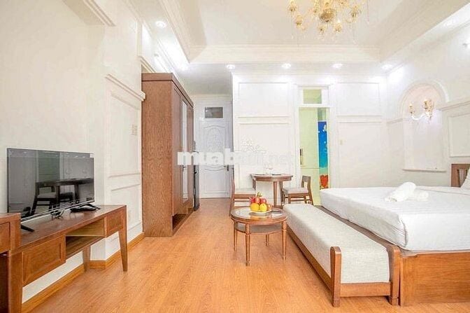 CHUỖI CĂN HỘ STU/1PN BANCOL GẦN ETOWN CỘNG HOÀ_KHU BÀU CÁT_NHÀ GA T3
