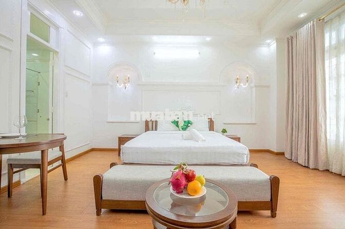 CHUỖI CĂN HỘ STU/1PN BANCOL GẦN ETOWN CỘNG HOÀ_KHU BÀU CÁT_NHÀ GA T3