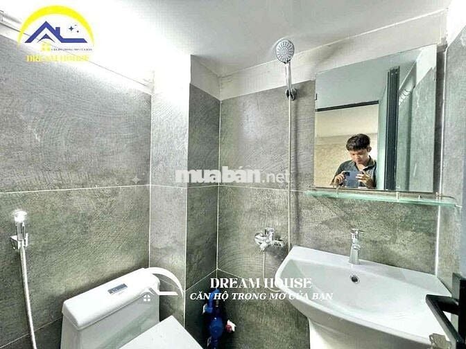 📣📣CĂN HỘ DUPLEX - CỬA SỔ TRỜI 📍TÂN QUÝ  -TÂN PHÚ - SÁT HUIT