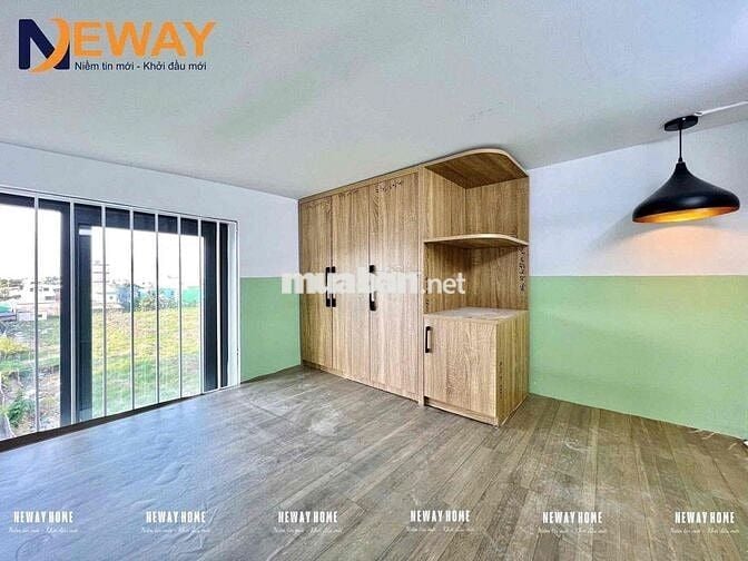 🏠KHAI TRƯƠNG TRỌ CÓ GÁC CAO 2 MÉT - ĐẦY ĐỦ NỘI THẤT - MỚI 100%🏠