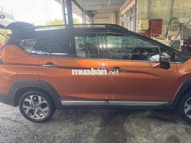 Mitsubishi Xpander 2023 - 27000 km