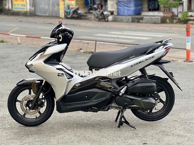 HONDA AIR BLADE 2021 BSTP CHÍNH CHỦ CÓ HỔ TRỢ GÓP